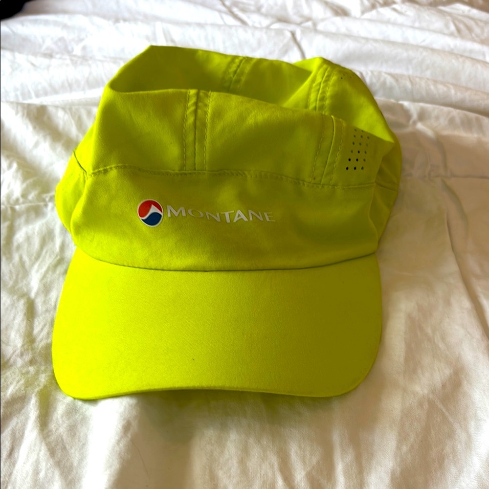 Montane // running hat